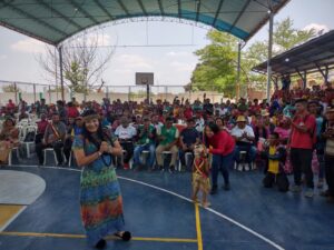 Zulia: Caciques yukpas no apoyan cierre de vías en la carretera Perijá