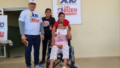 Maracaibo cuenta con Sala Situacional del 1X10 del Buen Gobierno