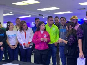 Gran Misión Venezuela Joven establecerá diez puntos de atención en el Zulia