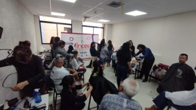 Encuentro Nacional de la Gran Misión Mujer se desarrollo con éxito en la UBV en Maracaibo