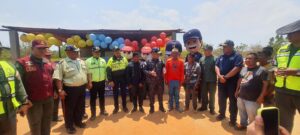 Zulia: Policía Nacional Bolivariana inauguró la Escuela Básica Nacional Indígena Marcelo Monte Cristo en Mercamara