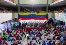 Zulia: 1x10 del Buen Gobierno realiza dotación para 530 escuelas y Jornada de Atención Integral para docentes