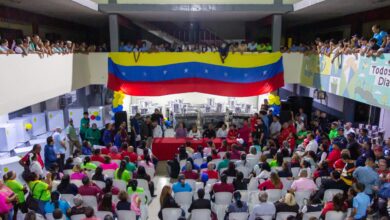 Zulia: 1x10 del Buen Gobierno realiza dotación para 530 escuelas y Jornada de Atención Integral para docentes