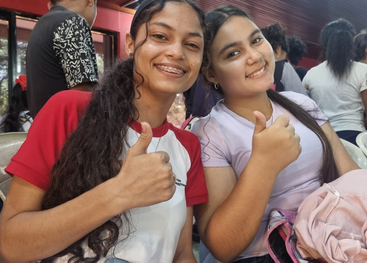 Zulia: Realizan jornada de atención médica integral de la Gran Misión Venezuela Joven en el municipio Mara