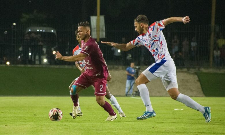 Carabobo Fútbol Club