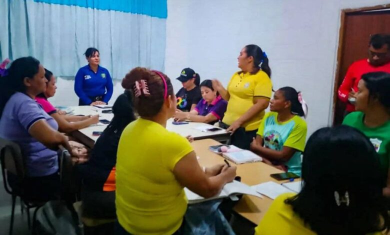 En el Zulia se activa el Programa Permanente Escuela para Familias