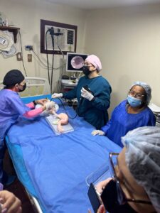 Hospital Universitario de Maracaibo atiende pacientes con enfermedades hepáticas consultas únicas en el estado Zulia