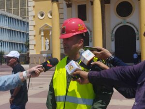 Bricomiles en el Zulia se despliegan con el operativo "Juana de Ávila"