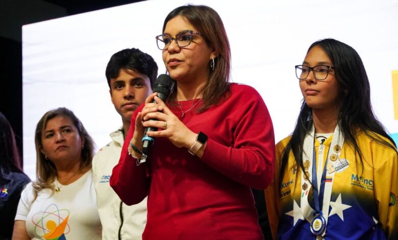Zulia: Inicia Feria de Innovación Semilleros Científicos y Olimpiada Regional de Robótica