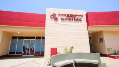 Complejo de Salud “Manuela Sáenz” en Cabimas prevé beneficiar a más de 108 mil habitantes