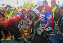 Barrido del 1X10 del Buen Gobierno se desplegó en Maracaibo