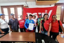 Zulia: Consejos comunales en Colón firman el convenio de transferencia de recursos