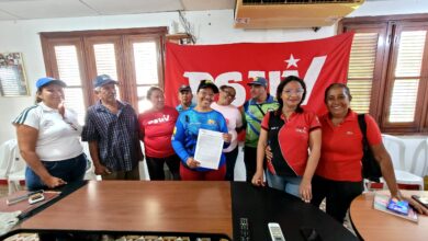 Zulia: Consejos comunales en Colón firman el convenio de transferencia de recursos