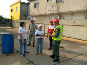 Bricomiles en el municipio Miranda benefician en el área de la salud