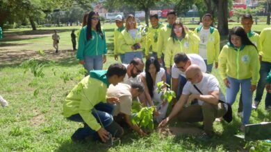 Día Mundial del Medio Ambiente