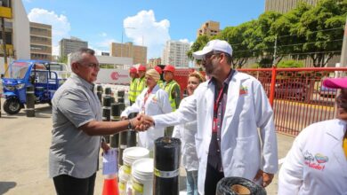 Zulia: Plan General de Impermeabilización se desplegará en 40 centros de salud