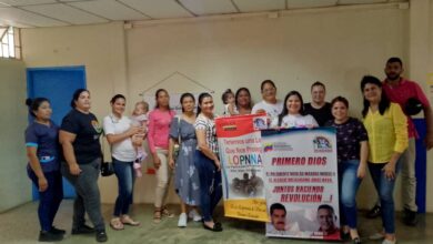 Consejo Municipal de Derechos de Niños, Niñas y Adolescentes del municipio Miranda Zulia atendió 156 casos en Mayo