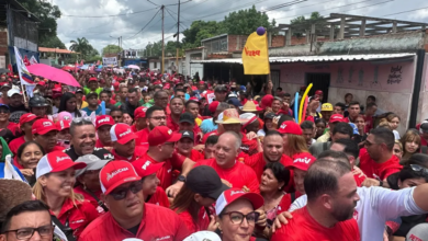 Diosdado Cabello