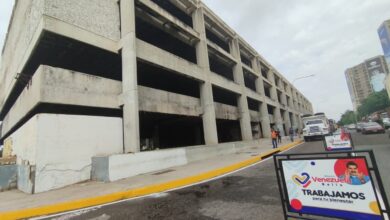 Se inició construcción del Centro Pastoral San Juan de Dios en Maracaibo