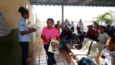 Maracaibo: Gobierno Nacional inicia Plan de Identidad Indígena