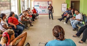 Inces Zulia lidera la formación técnica con 155 366 inscritos este 2024 en Venezuela