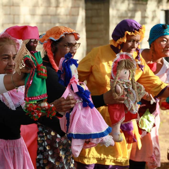 Festival Viva Venezuela mi Patria Querida Capítulo Zulia reafirma los procesos identitarios