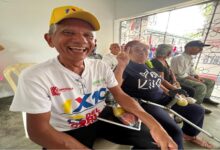 Maracaibo: Programa "Yo amo a mi Abuelo" benefició a más de 600 personas