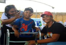 Zulia: Atienden más de 1.500 casos del 1x10 del Buen Gobierno con barrido parroquial