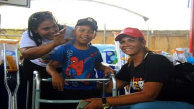 Zulia: Atienden más de 1.500 casos del 1x10 del Buen Gobierno con barrido parroquial