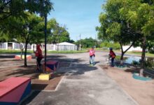 Plan de Limpieza y Embellecimiento se despliega en el municipio Miranda del estado Zulia