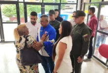 Mega Jornada Social atiende a más de 400 abuelos y abuelas de la Patria en Maracaibo