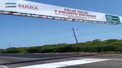 Zulia: Trabajos en la Troncal del Caribe se culminaron en tiempo récord