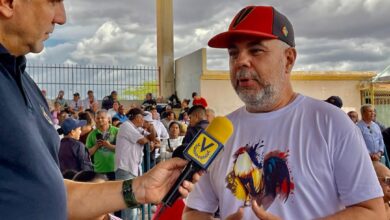 Diputado Juan García: “La masiva participación en el simulacro electoral reafirma el compromiso del pueblo venezolano con la Paz”