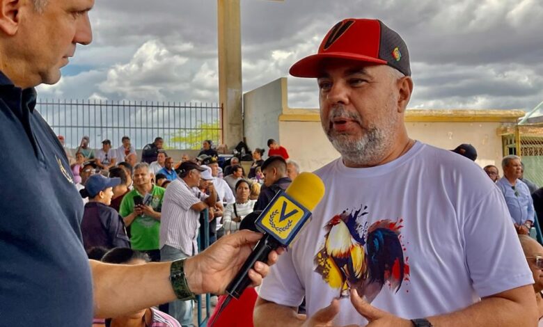 Diputado Juan García: “La masiva participación en el simulacro electoral reafirma el compromiso del pueblo venezolano con la Paz”