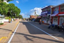 Plan de asfaltado se despliega en comunidades del municipio Mara