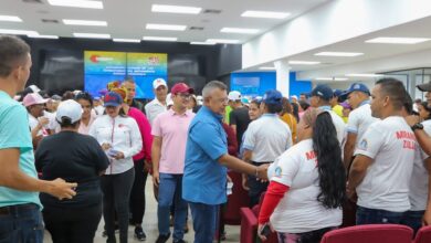 Zulia: Corpozulia y Movimiento Somos Venezuela trazan rutas para seguir atendiendo a más de 3.000 comunidades