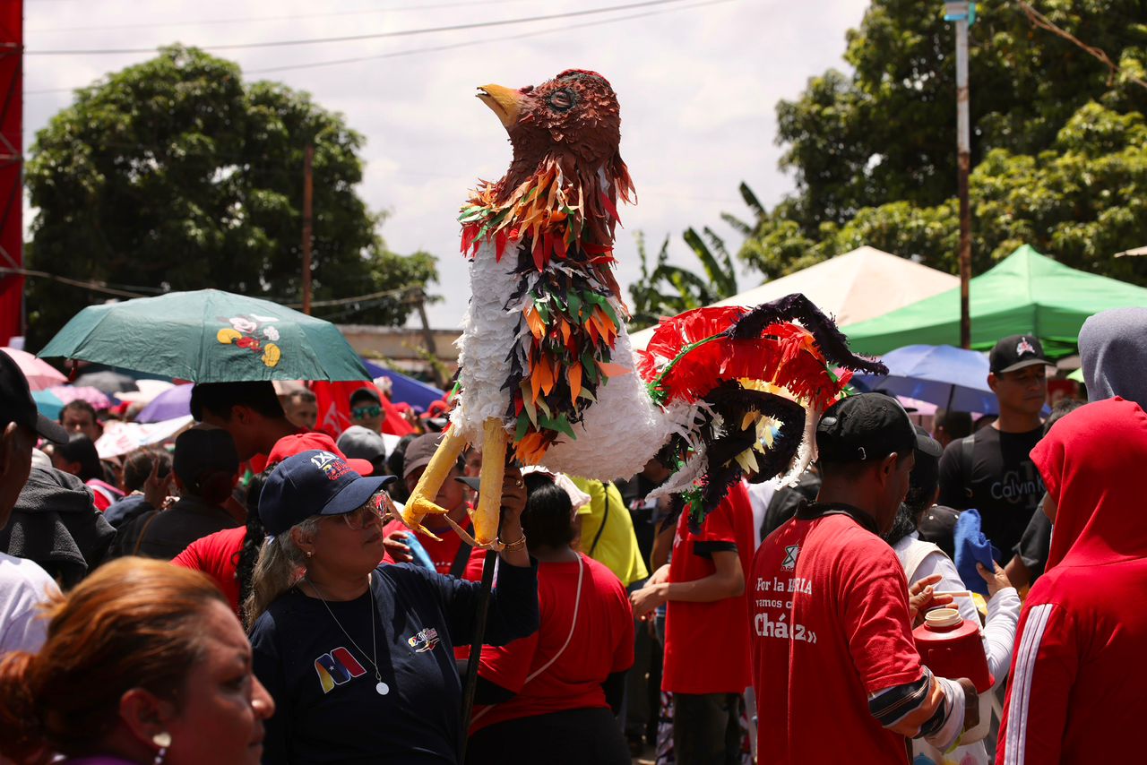 Desde el Zulia se da el primer paso para el triunfo electoral y la victoria popular