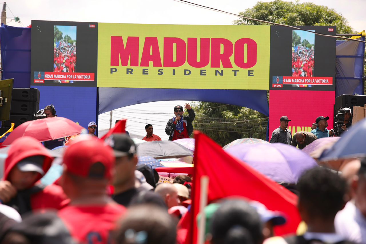 Desde el Zulia se da el primer paso para el triunfo electoral y la victoria popular