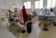 Hospital Universitario de Maracaibo garantiza servicios de diálisis