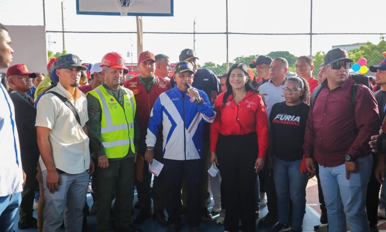 Gobierno Bolivariano ha entregado más de 16.890 ayudas humanas en el Zulia