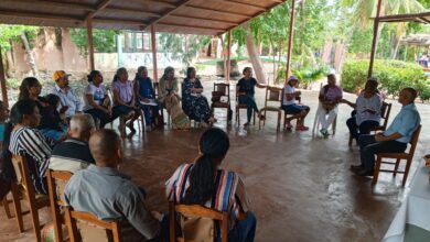 INIDI Zulia organizó encuentro en Santa Rosa de Agua para fortalecer la enseñanza del Añú