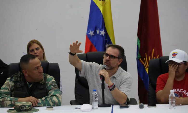 Rafael Lacava