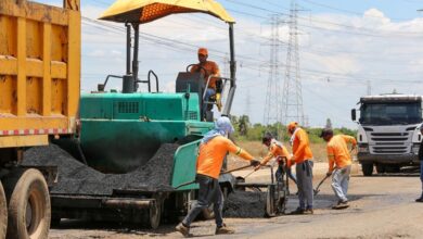 Plan Regional de Asfaltado se desarrolla en el estado Zulia