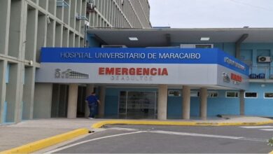 Desde el Zulia el Sahum garantizó atención a los pacientes durante apagón por ataque al SEN