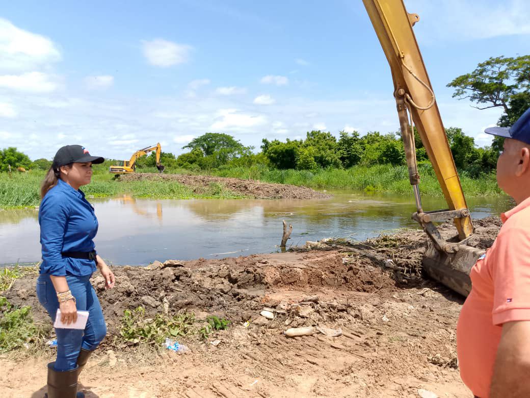 Zulia: Barranquitas retorna a la normalidad tras atención por las lluvias