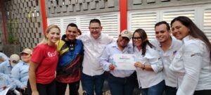 Parque Monumental Ana María Campos cuenta con guías certificados