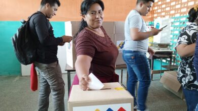 En el Zulia 430 circuitos comunales participan en la segunda Consulta Popular Nacional