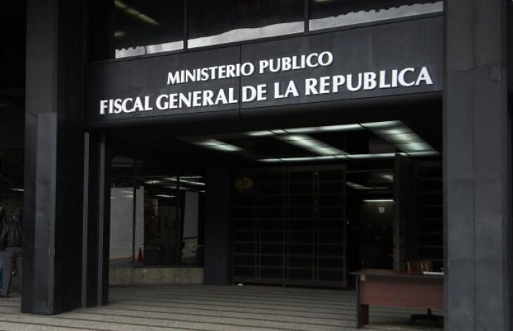 Ministerio Público