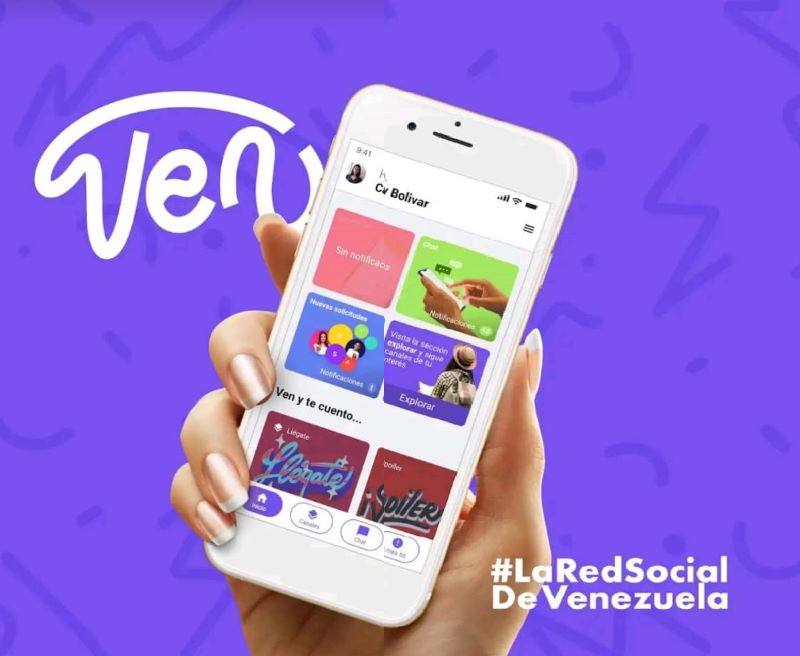 Aprende a descargar la VenApp sin usar Play Store Yvke Mundial De