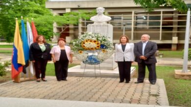 Universidad del Zulia arriba a 133 años de su fundación